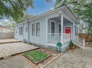 2009 Johnson St, Houston, TX 77007