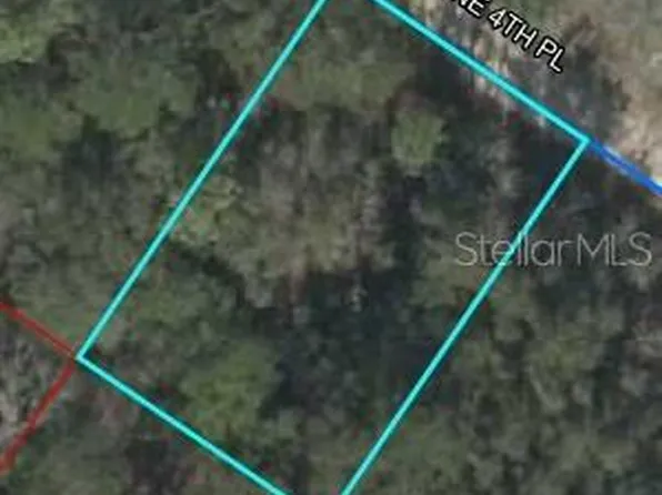 00 NE 4th Pl, Williston, FL 32696