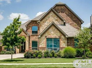 5409 Royal Lytham Rd, Fort Worth, TX 76244