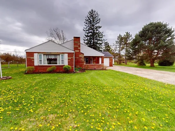 3021 Taylortown Rd, Shelby, OH 44875