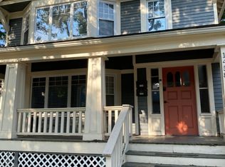 1458 W 58th St #2, Cleveland, OH 44102