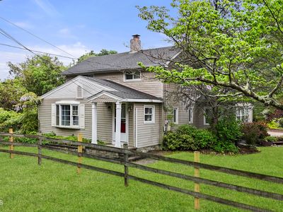 1574 Maxim Southard Road, Howell, NJ, 07731