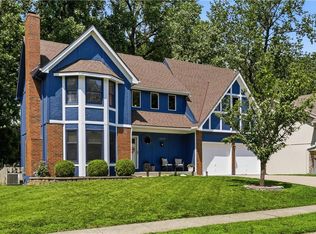 11012 N McGee St, Kansas City, MO 64155