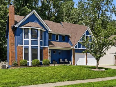 11012 N McGee St, Kansas City, MO, 64155