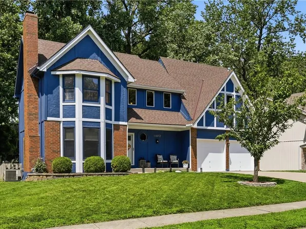 11012 N McGee St, Kansas City, MO 64155