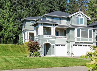 5538 S 338th St, Auburn, WA 98001
