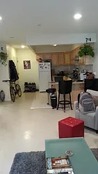 Rented by Chartwell Manhattan Realty