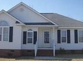329 Broadleaf Dr, Lexington, SC 29073
