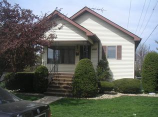 4148 Sheffield Ave, Hammond, IN 46327