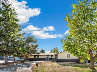 279 S Revere Street, Aurora, CO 80012