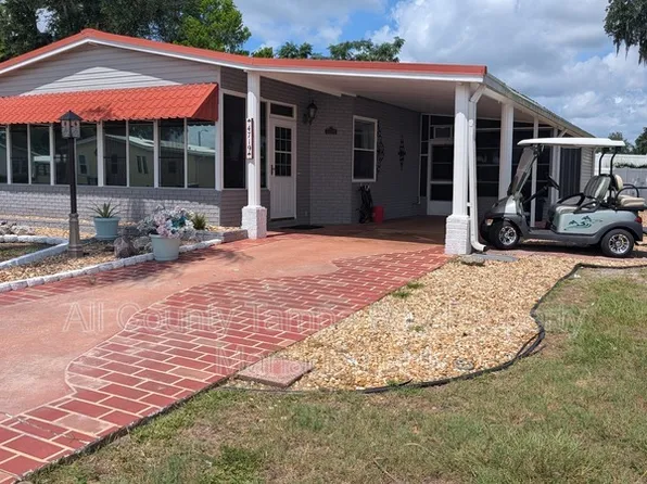 4719 Tangelo Dr, Zephyrhills, FL 33541