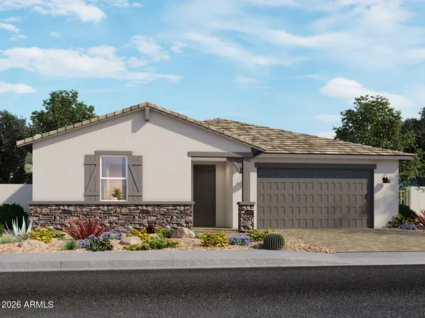 7857 W BRYCE Lane, Glendale, AZ 85303