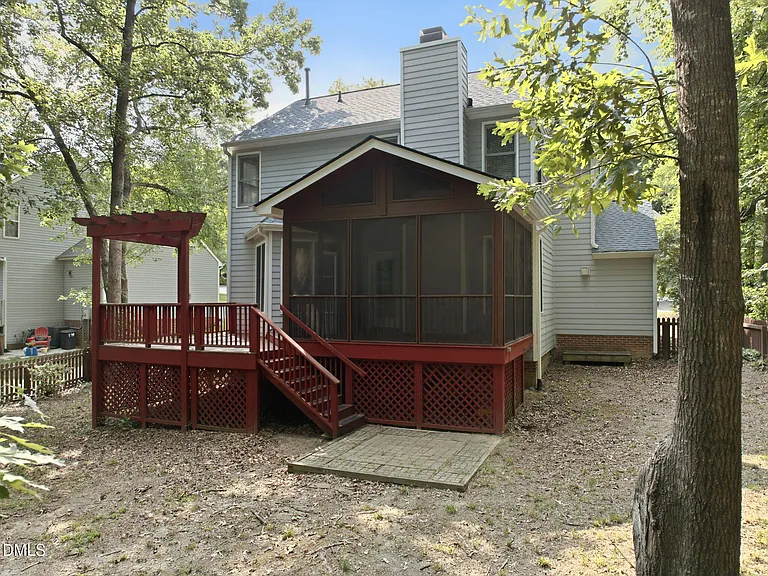 2716 Steeple Run Dr — Photo 44