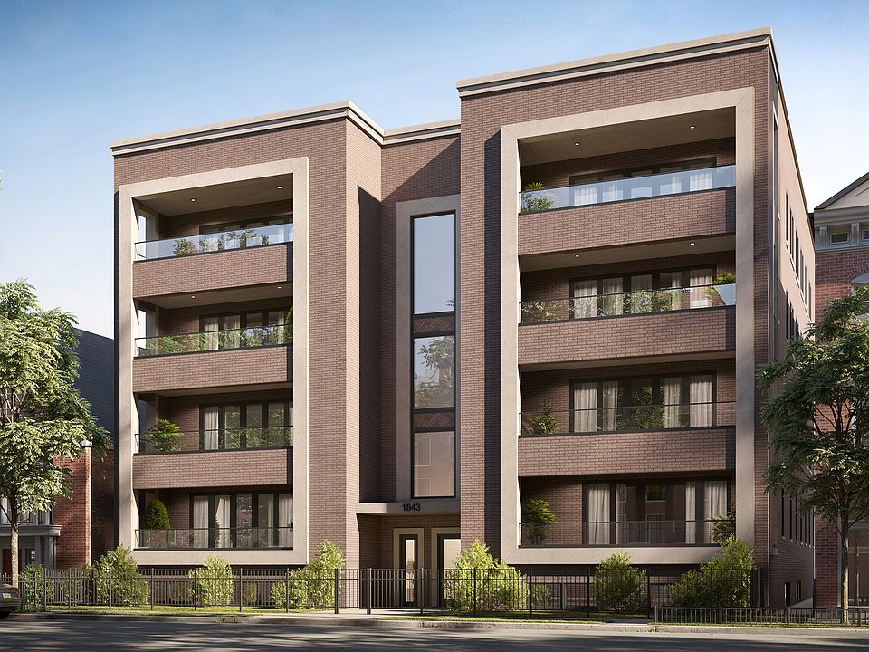 1st image of 1839 N Dayton St #Penthouse 01
