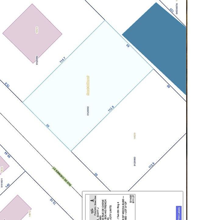 2nd image of LOT 36 Rue Des Chenes