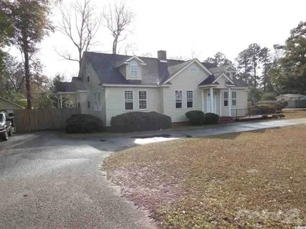 2203 4th Ave, Conway, SC 29527