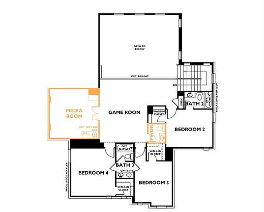 3rd image of 9611 Pink Blossom Court