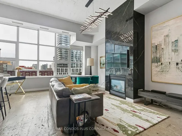 155 Dalhousie St, Toronto, ON