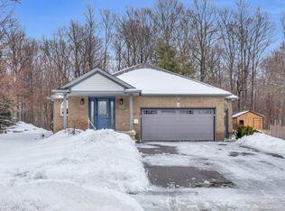 13 Burlwood Dr, Woolwich, ON N3B 3L2