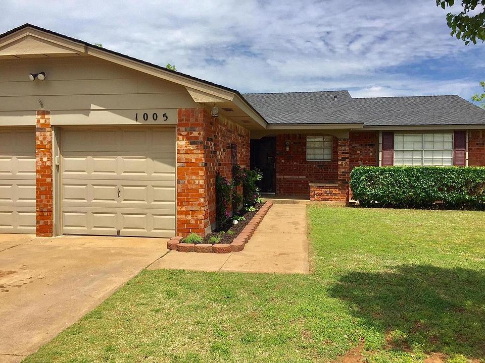 Your NEW home is ready for YOU!