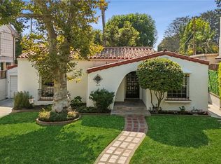 4345 Talofa Ave, North Hollywood, CA 91602