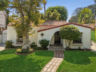 4345 Talofa Ave, North Hollywood, CA, 91602