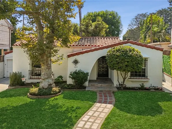 4345 Talofa Ave, North Hollywood, CA 91602