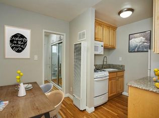 925 N Curson Ave #4-1/2, Los Angeles, CA 90046