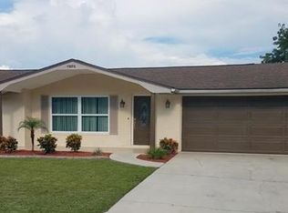 7886 Raintree Dr, New Port Richey, FL 34653