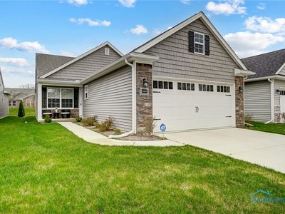 2009 Sunrise Creek Dr, Toledo, OH, 43615