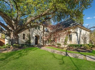 6607 Norway Rd, Dallas, TX 75230