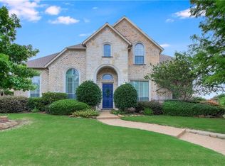 5185 Shoreline Dr, Frisco, TX 75034
