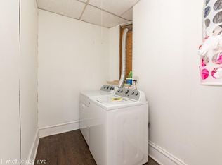 1461 W Chicago Ave #1118, Chicago, IL 60642