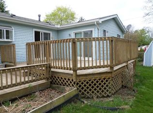 531 Hemlock Dr, Davison, MI 48423