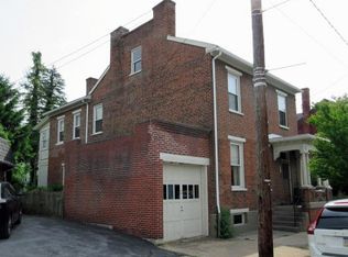 331 Washington St, Huntingdon, PA 16652