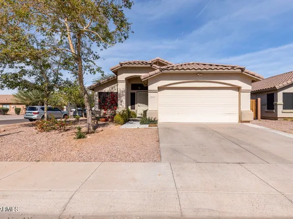 1504 E BOWKER Street, Phoenix, AZ 85040