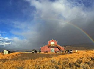 1376 Spear Point Way, Wellington, NV 89444