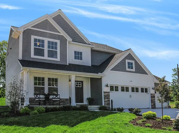 337 Katie Dr, Grand Rapids, MI 49534