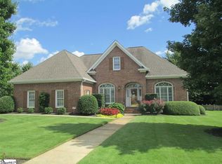 201 Brushy Meadows Dr, Greer, SC 29650