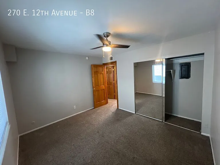 270 E 12th Ave #B8 — Photo 17