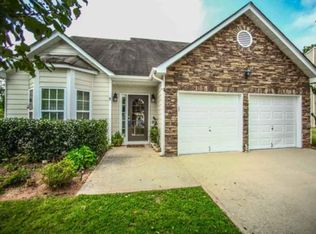 1125 Thornebrooke Ct, Suwanee, GA 30024