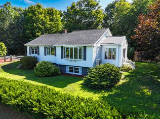 100 Water Street, Randolph, ME 04346
