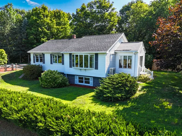 100 Water Street, Randolph, ME 04346