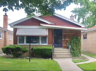 1216 W 95th Pl, Chicago, IL 60643
