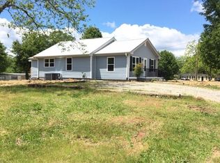 309 W Poplar St, Iva, SC 29655