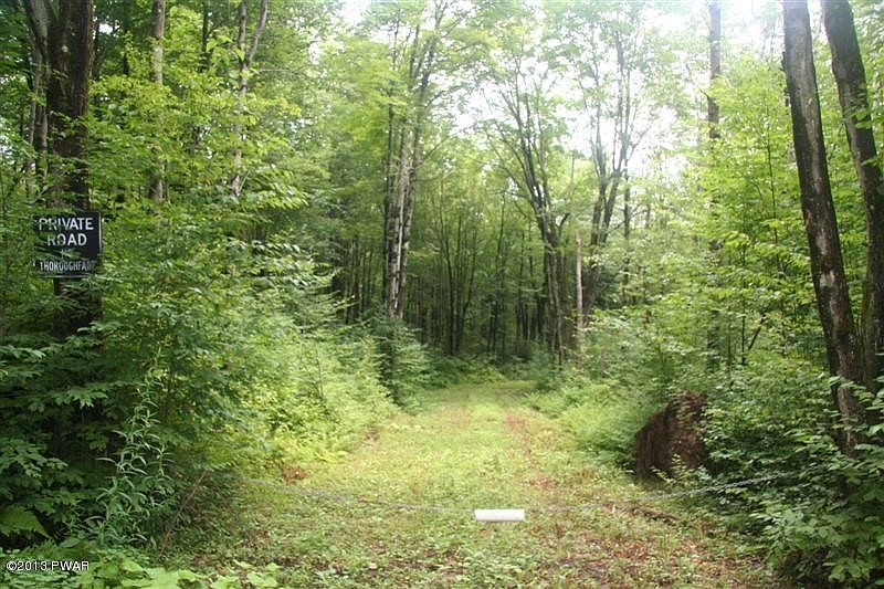 2nd image of Burke Rd