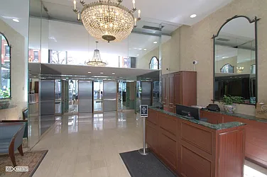 Rented by Citi Habitats