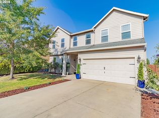 509 SE 171st Ave, Vancouver, WA 98684