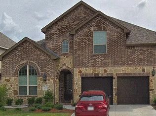 7220 Ridgepoint Dr, Irving, TX 75063