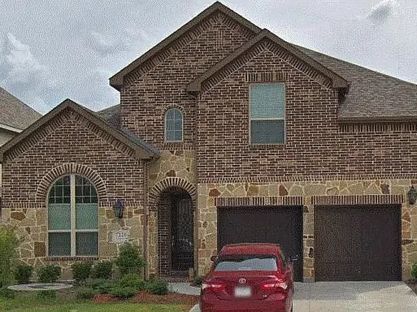 7220 Ridgepoint Dr, Irving, TX 75063